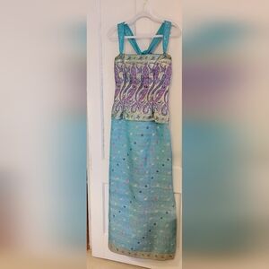 Handmade Formal Gown